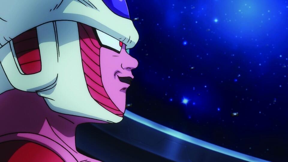 Scene number 15 from the movie AVT 1ÈRE : Dragon ball super : Broly