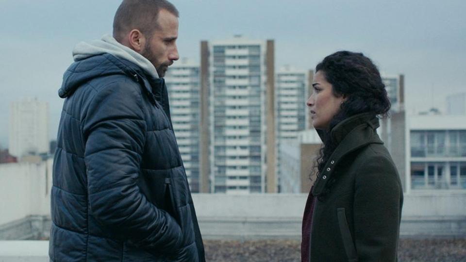 Frere Ennemis Qui Tue Manuel à La Fin Frères ennemis | Kinepolis France
