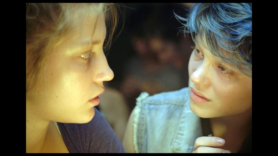 La Vie D Adèle Film Complet Arte La Vie d'Adèle - Chapitres 1 et 2 | Kinepolis France