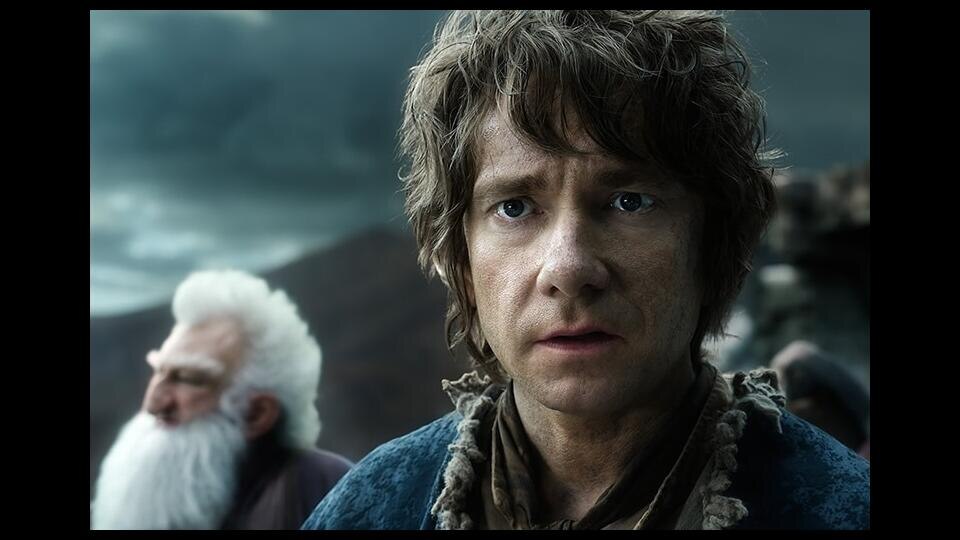 Le Hobbit : La Bataille Des Cinq Armées Distribution Le Hobbit : La Bataille des Cinq Armées | Kinepolis France