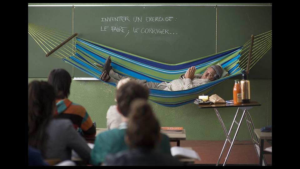Les Profs 1 Film Complet En Français Gratuit Youtube Les Profs | Kinepolis France
