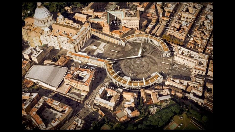 M Et Le Troisieme Secret Kinepolis France