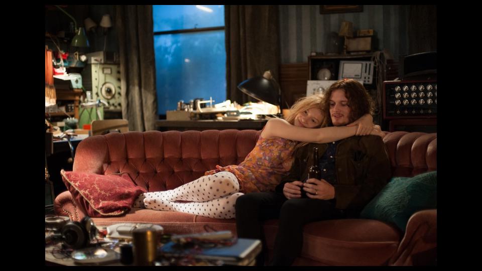 Only Lovers Left Alive Kinepolis France