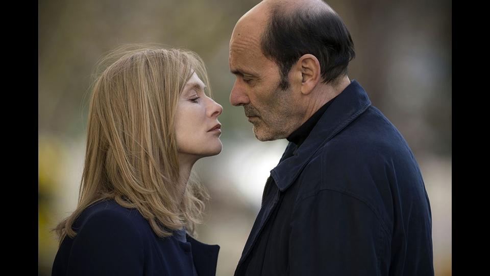 Film Tout De Suite Maintenant Tout de suite maintenant | Kinepolis France