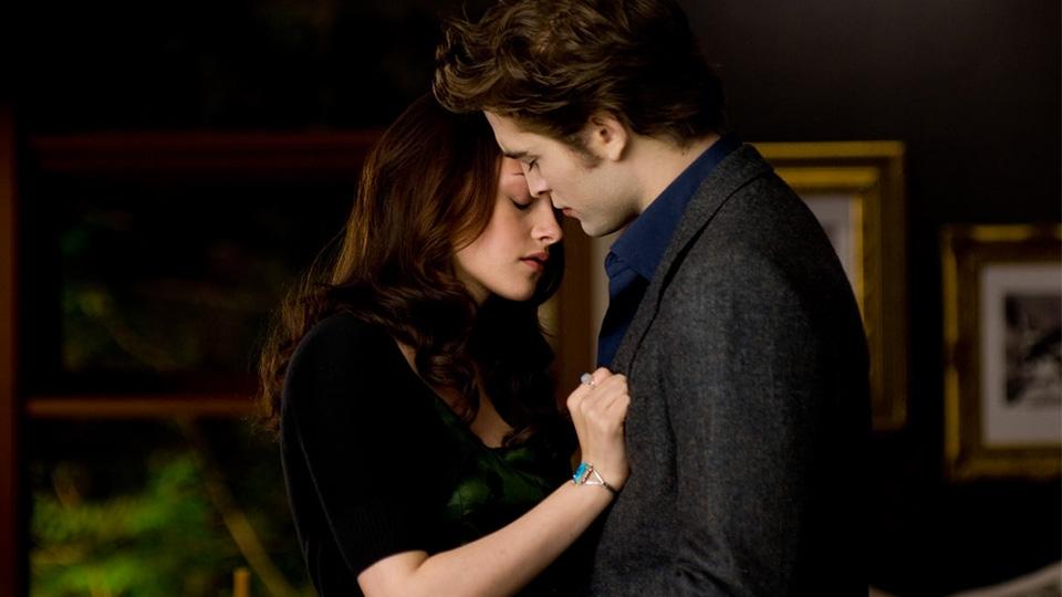 Twilight Love 2 Film Complet En Français Kultissime : Twilight, chapitre 2 : Tentation | Kinepolis France