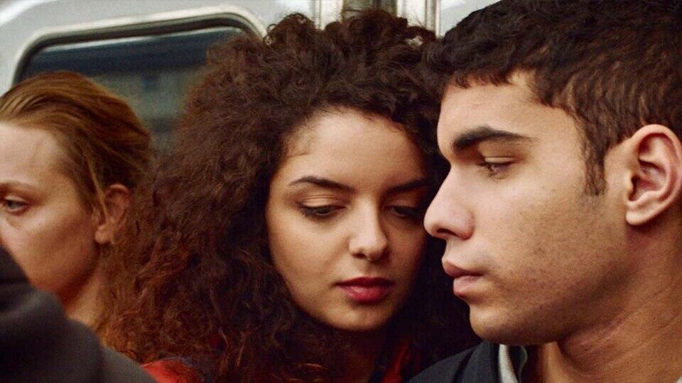 Une Histoire Damour Et De Désir Une histoire d'amour et de désir | Kinepolis France