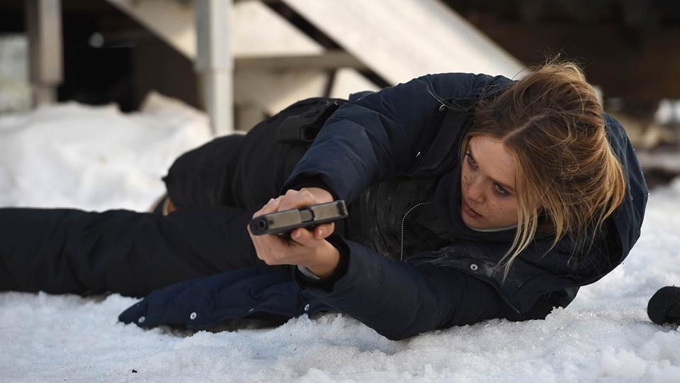 Wind River En Francais Wind River | Kinepolis France