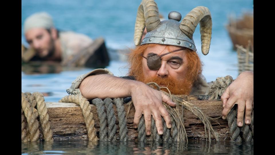 Acteur Asterix Et Obelix Au Service De Sa Majesté Astérix et Obélix: Au service de sa Majesté | Kinepolis France