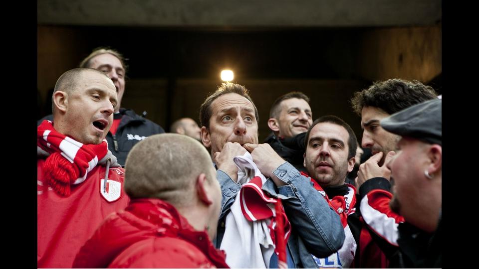 Je suis supporter du Standard Kinepolis
