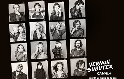 VERNON SUBUTEX en avant-première dans votre Kinepolis Lomme